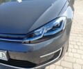 Серый Фольксваген e-Golf, объемом двигателя 0 л и пробегом 90 тыс. км за 13750 $, фото 47 на Automoto.ua