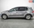 Сірий Фольксваген e-Golf, об'ємом двигуна 0 л та пробігом 122 тис. км за 11000 $, фото 2 на Automoto.ua