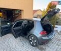 Сірий Фольксваген e-Golf, об'ємом двигуна 0 л та пробігом 126 тис. км за 13600 $, фото 11 на Automoto.ua