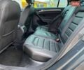 Сірий Фольксваген e-Golf, об'ємом двигуна 0 л та пробігом 127 тис. км за 15599 $, фото 37 на Automoto.ua