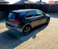 Сірий Фольксваген e-Golf, об'ємом двигуна 0 л та пробігом 110 тис. км за 13700 $, фото 5 на Automoto.ua