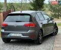 Серый Фольксваген e-Golf, объемом двигателя 0 л и пробегом 123 тыс. км за 12950 $, фото 32 на Automoto.ua