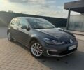 Сірий Фольксваген e-Golf, об'ємом двигуна 0 л та пробігом 148 тис. км за 14000 $, фото 1 на Automoto.ua