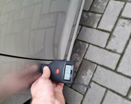 Серый Фольксваген e-Golf, объемом двигателя 0 л и пробегом 95 тыс. км за 12450 $, фото 71 на Automoto.ua