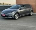 Серый Фольксваген e-Golf, объемом двигателя 0 л и пробегом 114 тыс. км за 15500 $, фото 1 на Automoto.ua