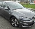 Серый Фольксваген e-Golf, объемом двигателя 0 л и пробегом 262 тыс. км за 13500 $, фото 1 на Automoto.ua