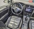 Серый Фольксваген e-Golf, объемом двигателя 0 л и пробегом 122 тыс. км за 11000 $, фото 14 на Automoto.ua