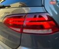 Серый Фольксваген e-Golf, объемом двигателя 0 л и пробегом 117 тыс. км за 12999 $, фото 66 на Automoto.ua