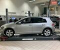 Серый Фольксваген e-Golf, объемом двигателя 0 л и пробегом 113 тыс. км за 14400 $, фото 8 на Automoto.ua