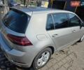 Серый Фольксваген e-Golf, объемом двигателя 0 л и пробегом 98 тыс. км за 19600 $, фото 4 на Automoto.ua