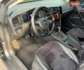 Сірий Фольксваген e-Golf, об'ємом двигуна 0 л та пробігом 165 тис. км за 12850 $, фото 9 на Automoto.ua