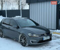 Сірий Фольксваген e-Golf, об'ємом двигуна 0 л та пробігом 133 тис. км за 13950 $, фото 10 на Automoto.ua