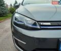 Сірий Фольксваген e-Golf, об'ємом двигуна 0 л та пробігом 126 тис. км за 12700 $, фото 10 на Automoto.ua