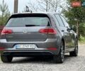 Серый Фольксваген e-Golf, объемом двигателя 0 л и пробегом 123 тыс. км за 12950 $, фото 36 на Automoto.ua