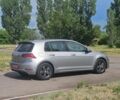 Серый Фольксваген e-Golf, объемом двигателя 0 л и пробегом 117 тыс. км за 12730 $, фото 3 на Automoto.ua