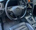 Сірий Фольксваген e-Golf, об'ємом двигуна 0 л та пробігом 148 тис. км за 13600 $, фото 22 на Automoto.ua