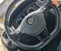 Серый Фольксваген e-Golf, объемом двигателя 0 л и пробегом 98 тыс. км за 19600 $, фото 37 на Automoto.ua
