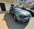 Серый Фольксваген e-Golf, объемом двигателя 0 л и пробегом 91 тыс. км за 16000 $, фото 16 на Automoto.ua