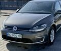 Сірий Фольксваген e-Golf, об'ємом двигуна 0 л та пробігом 90 тис. км за 12800 $, фото 1 на Automoto.ua