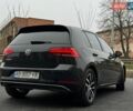 Серый Фольксваген e-Golf, объемом двигателя 0 л и пробегом 98 тыс. км за 14250 $, фото 5 на Automoto.ua