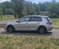 Серый Фольксваген e-Golf, объемом двигателя 0 л и пробегом 117 тыс. км за 12730 $, фото 10 на Automoto.ua