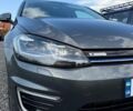 Сірий Фольксваген e-Golf, об'ємом двигуна 0 л та пробігом 85 тис. км за 16555 $, фото 10 на Automoto.ua