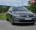 Сірий Фольксваген e-Golf, об'ємом двигуна 0 л та пробігом 96 тис. км за 12999 $, фото 5 на Automoto.ua