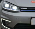 Серый Фольксваген e-Golf, объемом двигателя 0 л и пробегом 92 тыс. км за 13300 $, фото 43 на Automoto.ua