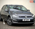 Сірий Фольксваген e-Golf, об'ємом двигуна 0 л та пробігом 115 тис. км за 12999 $, фото 1 на Automoto.ua