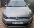Серый Фольксваген e-Golf, объемом двигателя 0 л и пробегом 147 тыс. км за 13900 $, фото 3 на Automoto.ua