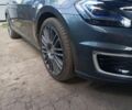 Сірий Фольксваген e-Golf, об'ємом двигуна 0 л та пробігом 119 тис. км за 14700 $, фото 21 на Automoto.ua