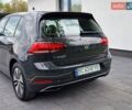 Серый Фольксваген e-Golf, объемом двигателя 0 л и пробегом 95 тыс. км за 14300 $, фото 26 на Automoto.ua