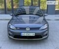 Сірий Фольксваген e-Golf, об'ємом двигуна 0 л та пробігом 125 тис. км за 14600 $, фото 1 на Automoto.ua