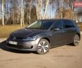 Сірий Фольксваген e-Golf, об'ємом двигуна 0 л та пробігом 146 тис. км за 16499 $, фото 1 на Automoto.ua