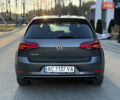 Сірий Фольксваген e-Golf, об'ємом двигуна 0 л та пробігом 112 тис. км за 15900 $, фото 14 на Automoto.ua