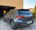 Сірий Фольксваген e-Golf, об'ємом двигуна 0 л та пробігом 126 тис. км за 13600 $, фото 8 на Automoto.ua