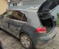 Сірий Фольксваген e-Golf, об'ємом двигуна 0 л та пробігом 60 тис. км за 5500 $, фото 1 на Automoto.ua