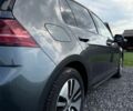 Сірий Фольксваген e-Golf, об'ємом двигуна 0 л та пробігом 85 тис. км за 17888 $, фото 8 на Automoto.ua
