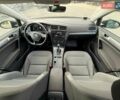 Серый Фольксваген e-Golf, объемом двигателя 0 л и пробегом 118 тыс. км за 13600 $, фото 6 на Automoto.ua