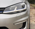 Серый Фольксваген e-Golf, объемом двигателя 0 л и пробегом 61 тыс. км за 14500 $, фото 15 на Automoto.ua