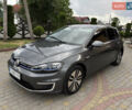 Серый Фольксваген e-Golf, объемом двигателя 0 л и пробегом 75 тыс. км за 12650 $, фото 36 на Automoto.ua