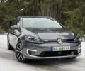Серый Фольксваген e-Golf, объемом двигателя 0 л и пробегом 159 тыс. км за 12300 $, фото 2 на Automoto.ua