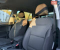 Сірий Фольксваген e-Golf, об'ємом двигуна 0 л та пробігом 112 тис. км за 15900 $, фото 29 на Automoto.ua