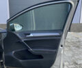 Серый Фольксваген e-Golf, объемом двигателя 0 л и пробегом 96 тыс. км за 13450 $, фото 41 на Automoto.ua