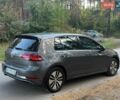 Сірий Фольксваген e-Golf, об'ємом двигуна 0 л та пробігом 99 тис. км за 14000 $, фото 4 на Automoto.ua