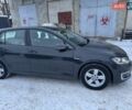 Серый Фольксваген e-Golf, объемом двигателя 0 л и пробегом 111 тыс. км за 11600 $, фото 6 на Automoto.ua
