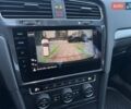 Серый Фольксваген e-Golf, объемом двигателя 0 л и пробегом 111 тыс. км за 11600 $, фото 14 на Automoto.ua