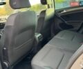 Серый Фольксваген e-Golf, объемом двигателя 0 л и пробегом 159 тыс. км за 12000 $, фото 15 на Automoto.ua