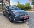 Серый Фольксваген e-Golf, объемом двигателя 0 л и пробегом 139 тыс. км за 13399 $, фото 8 на Automoto.ua