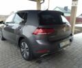 Сірий Фольксваген e-Golf, об'ємом двигуна 0 л та пробігом 142 тис. км за 14450 $, фото 4 на Automoto.ua
